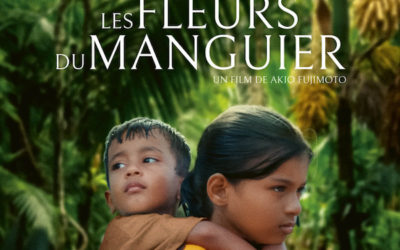 Cycle ‘Le cinéma d’Olivier’, quand l’Histoire devient cinéma LES FLEURS DU MANGUIER