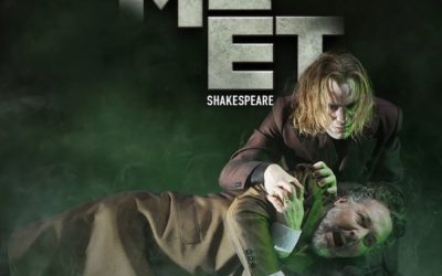Théâtre au cinéma HAMLET – La Comédie Française en direct