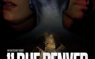 Ciné /rencontre en présence du réalisateur Olivier Thouret 11 RUE DENVER