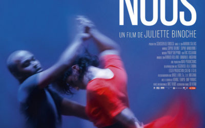 Ciné-rencontre autour du documentaire EN NOUS, en partenariat avec la Cie TranS / Laurence Marthouret