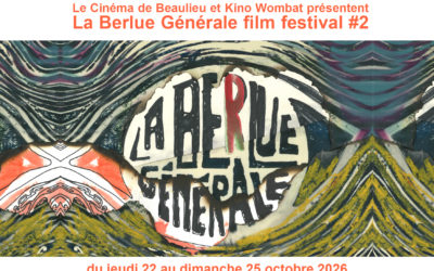 La Berlue Générale film festival #2