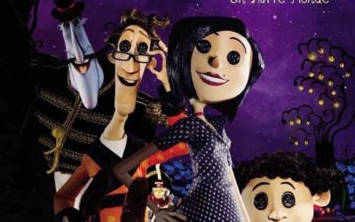 Rencontre avec le compositeur BRUNO COULAIS et projection du film CORALINE