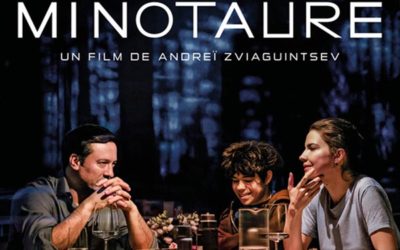 Cycle ‘La Berlue Générale’ MINOTAURE en AVANT-PREMIÈRE